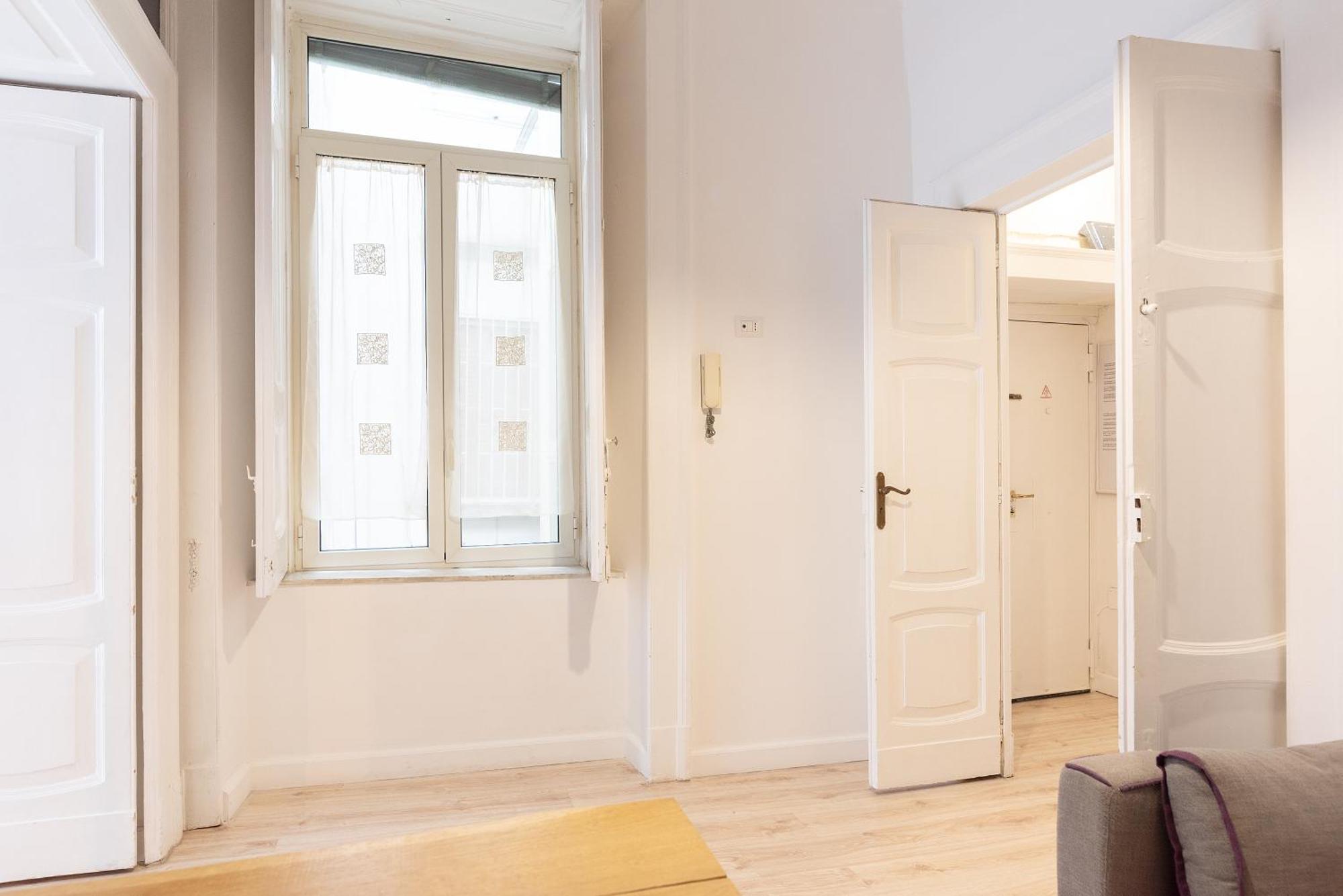 J-appartment Toledo Appartement Naples